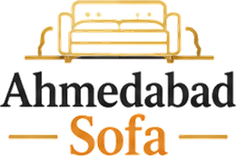 Ahmedabad Sofa logo